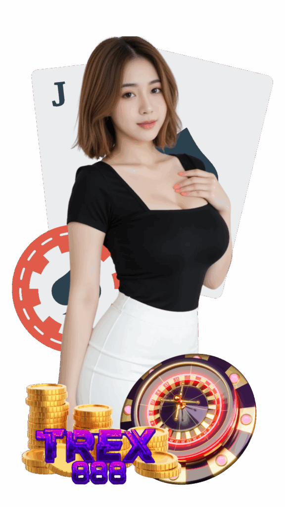 trex888-สล็อตเว็บตรง