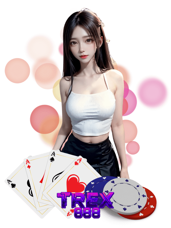 trex888-บริการ24ชม