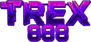 trex888-logo